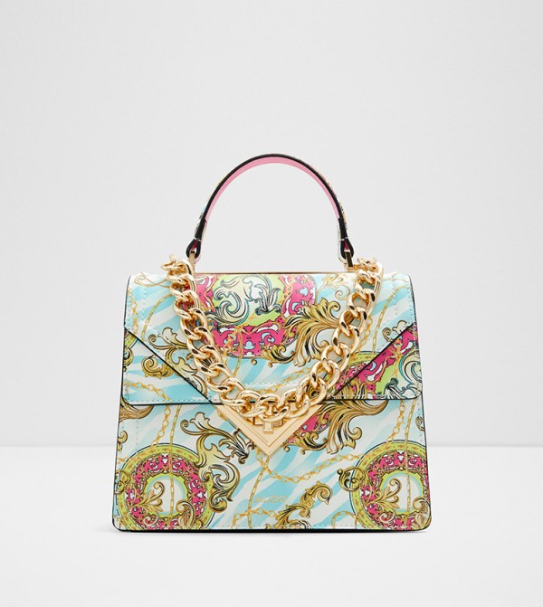 Aldo top sakis bag