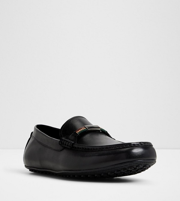 LUXWORTH-IN Slip-On Loafers