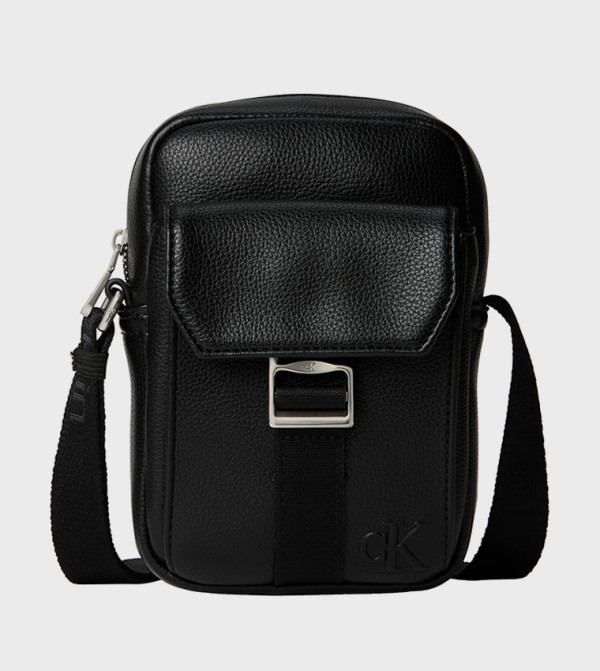 Webbing Strap Sling Bag