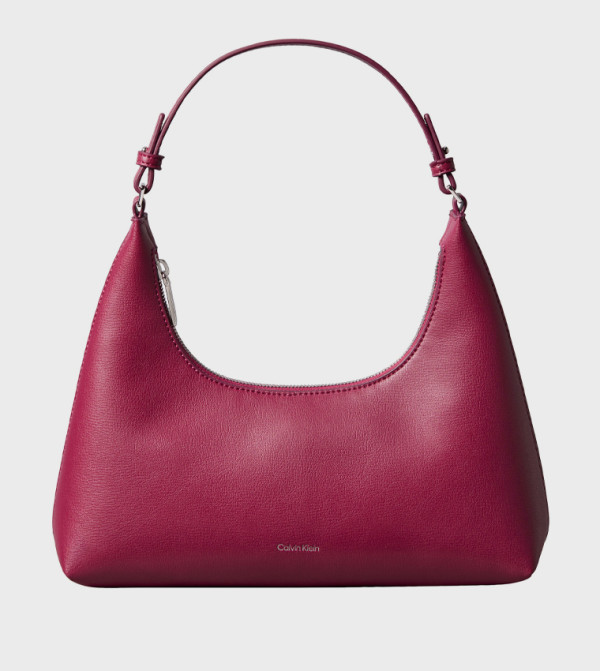 شنطة كتف قابلة للتحويل بشعار