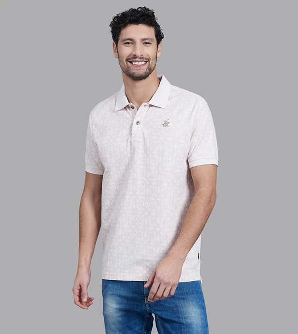 denim polo club t shirt