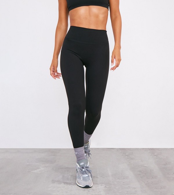 Ultimate Sculpt High Waist Gym Leggings