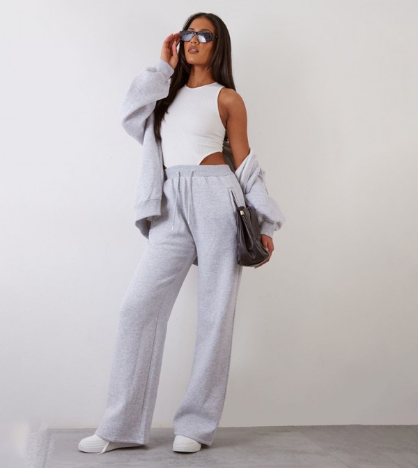 Tall Straight Fit Sweatpants