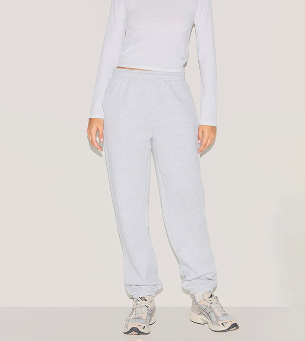 Tall Marl Ultimate Joggers