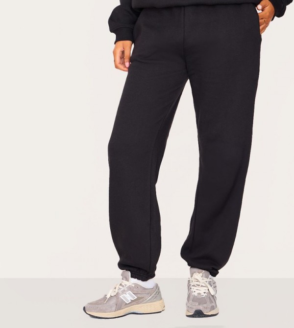Tall High Waist Ultimate Joggers