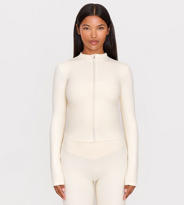 Ultimate Sculpt Active Jacket