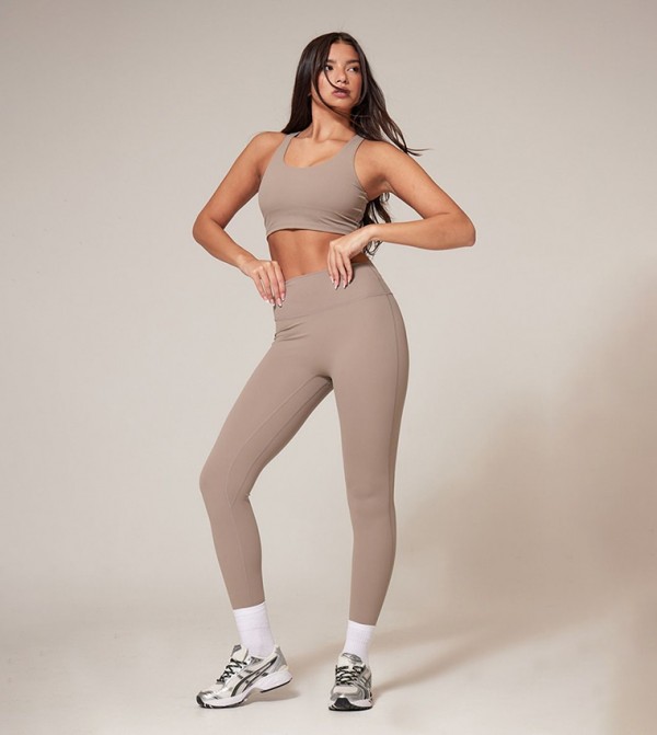 Ultimate Sculpt High Waist Gym Leggings