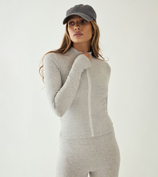 Ash Sculpt Active Jacket