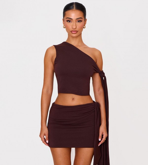 كروب توب جيرسيه للمقاسات الصغيرة 