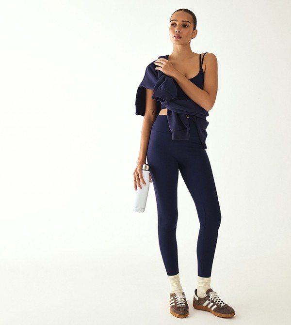 Ultimate Sculpt High Waist Gym Leggings