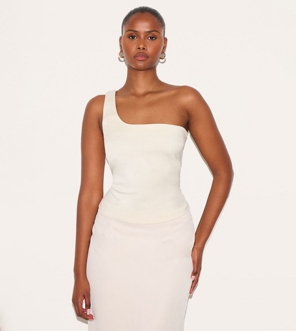 Solid Asymmetric Top