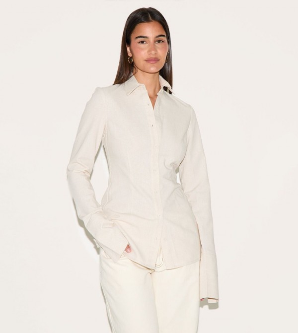 Lightweight Long Sleeves Shirt