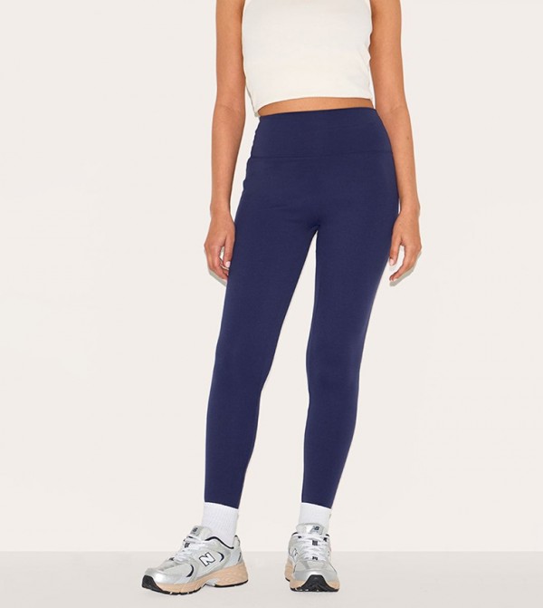 Petite Sculpt High Waist Gym Leggings