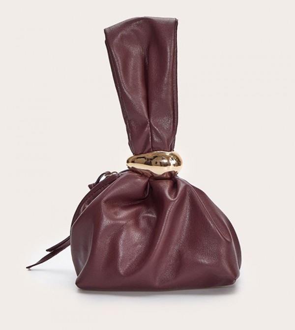 Premium Handheld Bag