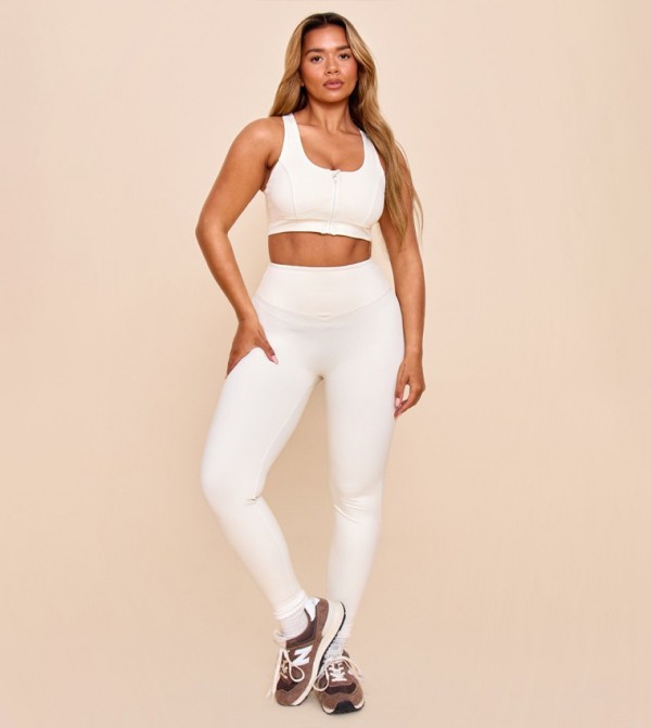 Shape Sculpt Highwaisted Active Leggings