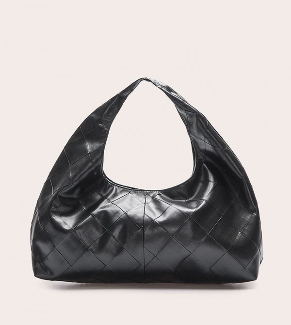 Weave Large Oversized Tote Bag