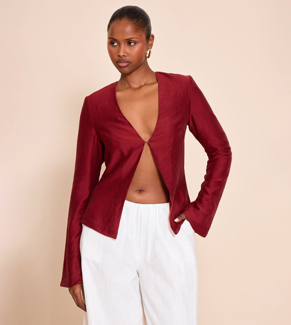 توب كم فلير