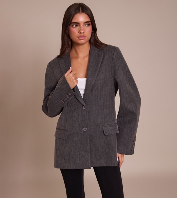 Boyfriend Premium Blazer