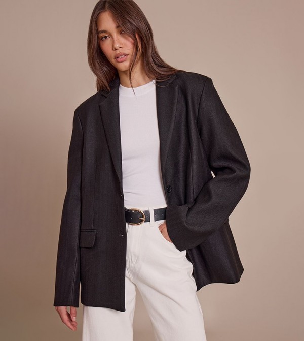 Boyfriend Premium Blazer