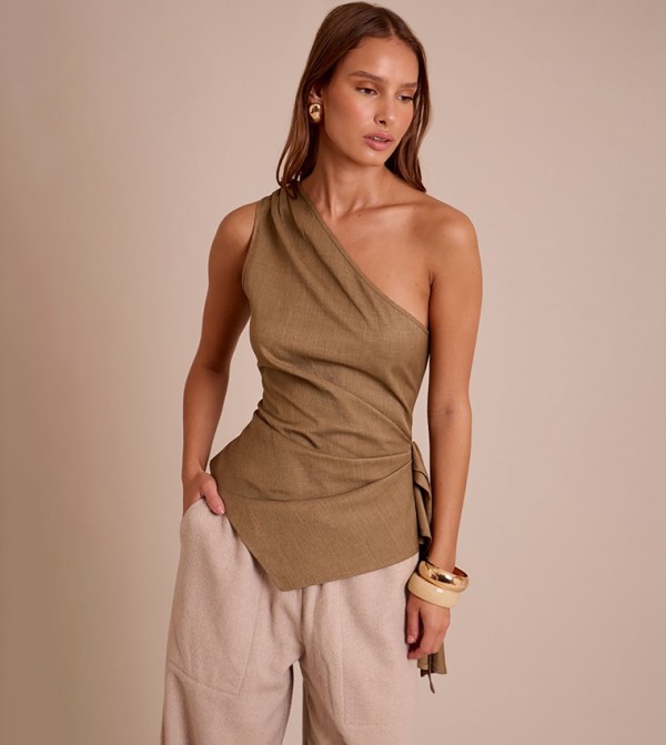 توب وان شولدر