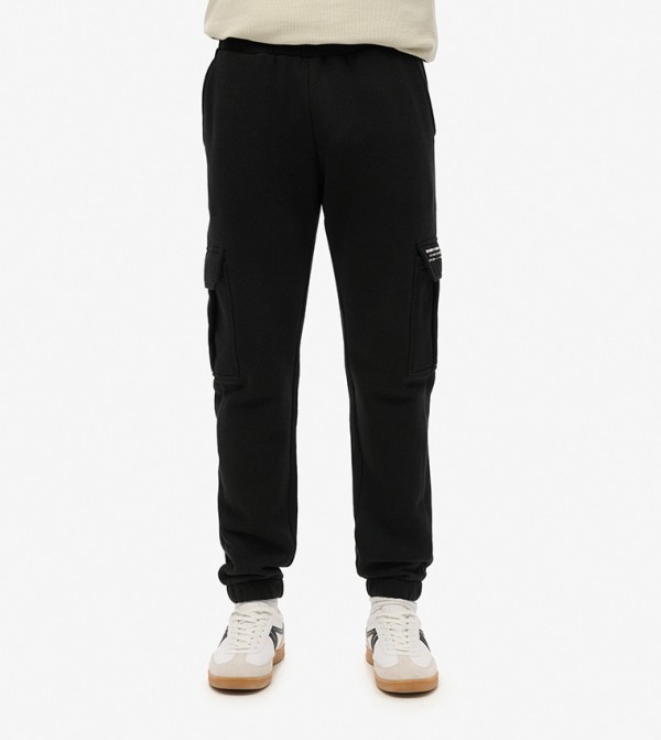 Utility Sport Joggers