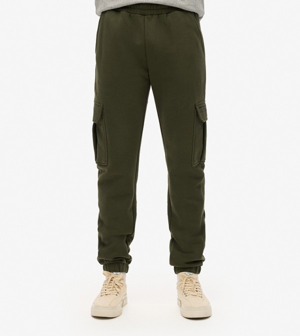 Utility Sport Joggers