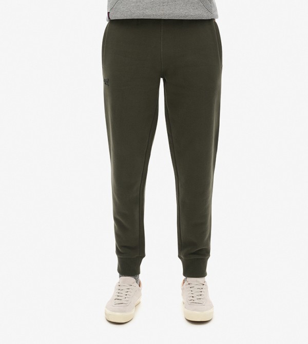 Essential Logo Joggers