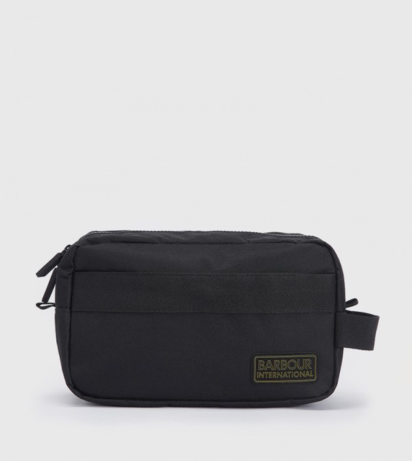 International Knockhill Washbag