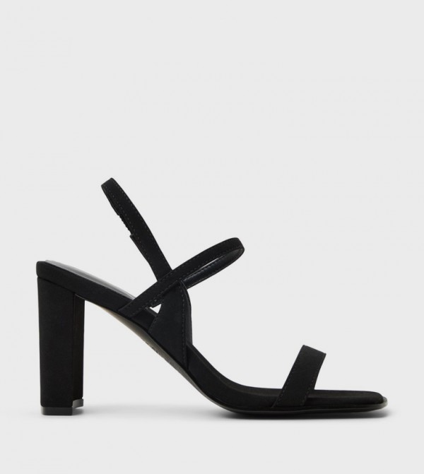 MAII Slingback Heeled Sandals