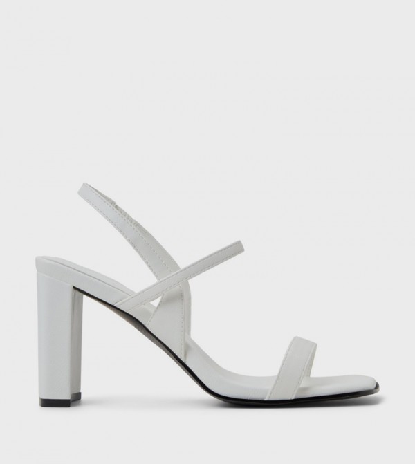 MAII Slingback Heeled Sandals