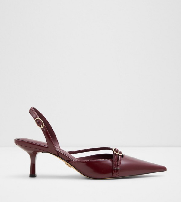 MARIETTA Slingback Pumps