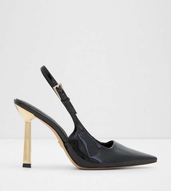 MARYSA Slingback Pumps