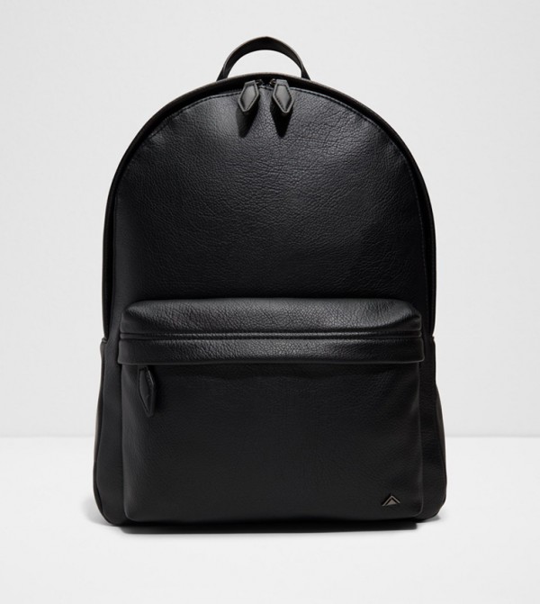 MATHAO Textured Zip Around Backpack