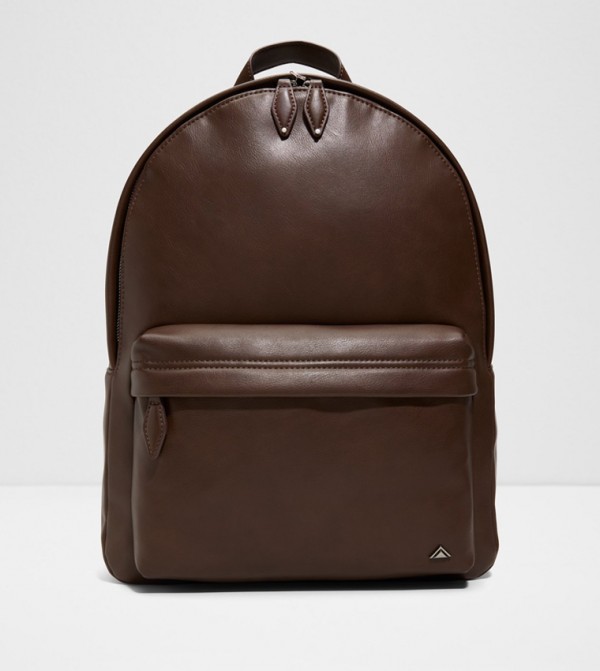 MATHAO Textured Zip Around Backpack