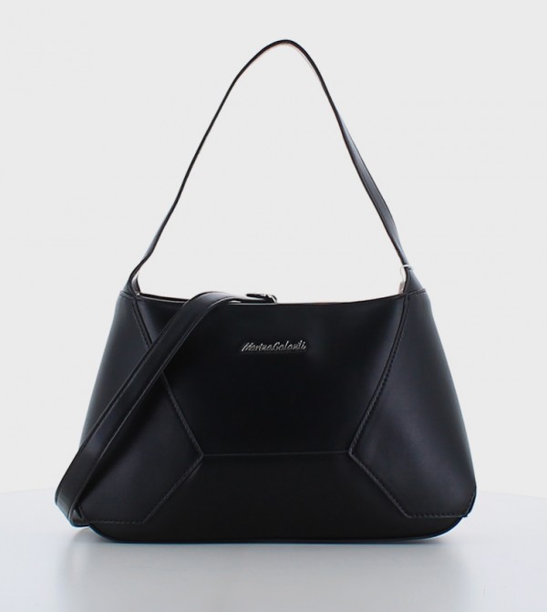 Quilted Shoulder Bag