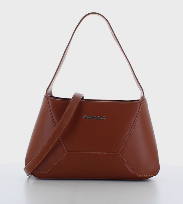 Quilted Shoulder Bag