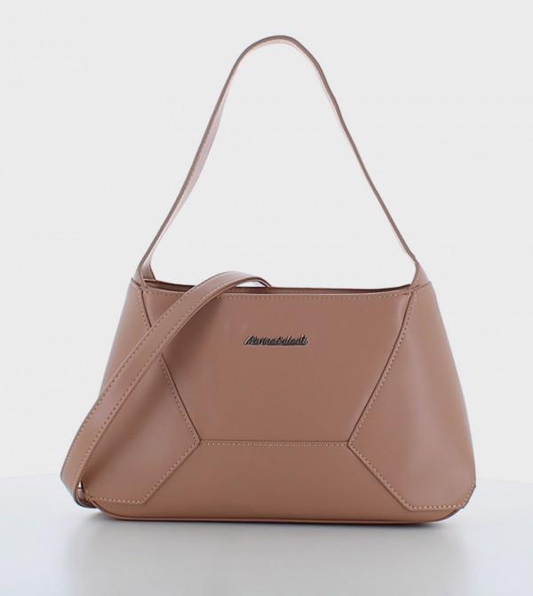 Quilted Shoulder Bag