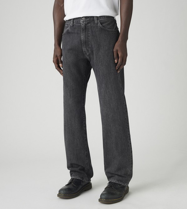 555™ Lightweight Straight Fit Jeans