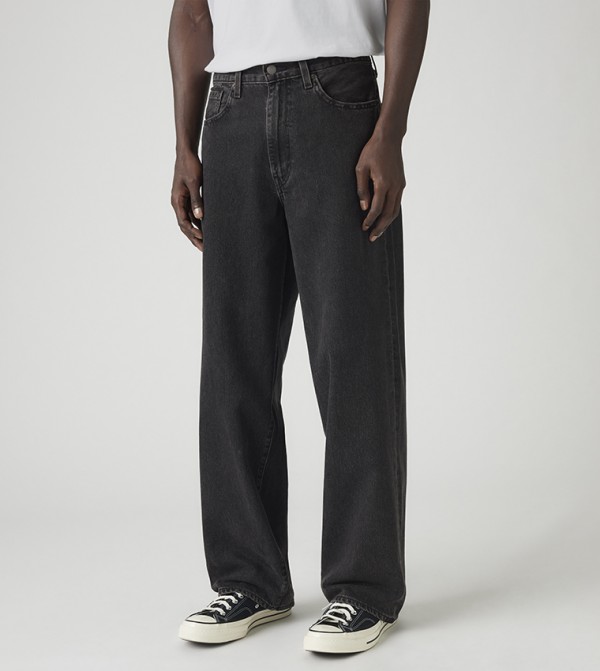 578™ Mid Rise Baggy Fit Jeans
