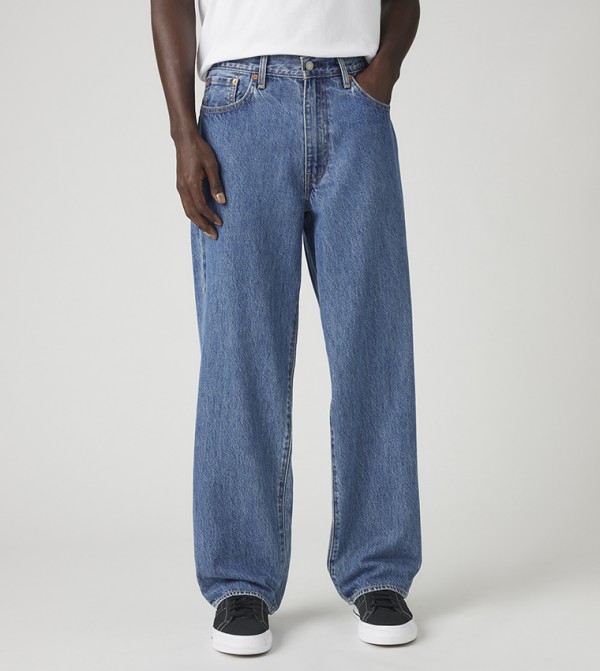 578™ Mid Rise Baggy Fit Jeans