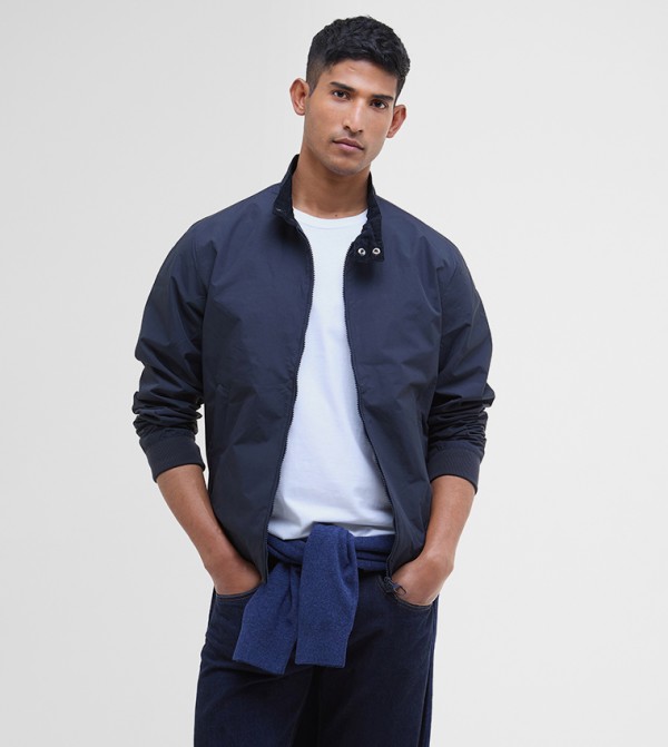 Solid Royston Jacket