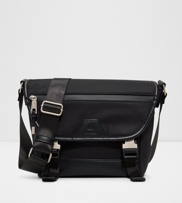 MELINNOR Flap Crossbody Bag