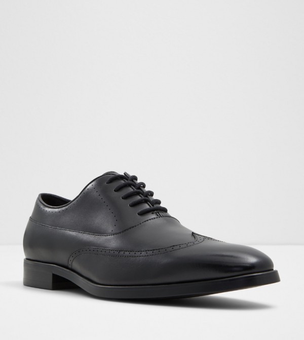 Oxford shoes lace clearance