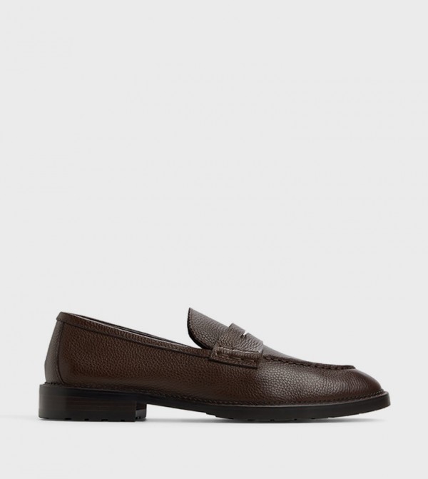 MELVILLE-IN Slip-On Loafers