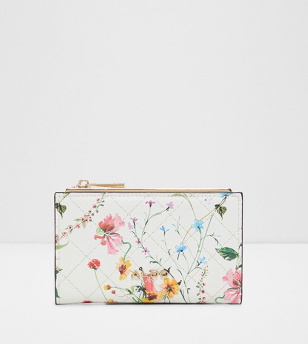 MERECLYA Printed Wallet