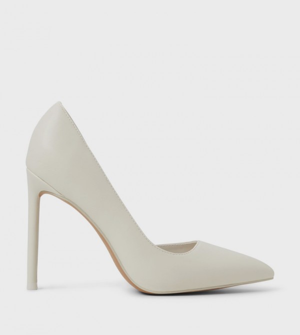 MESMERIZE Pointed Toe Pumps