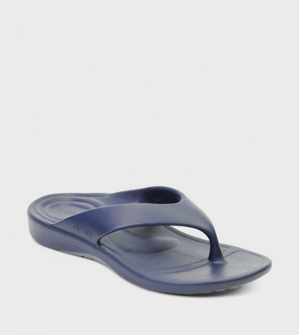 MAUI Orthotic Flip-Flops