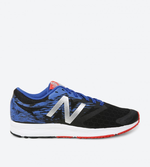 Buy New Balance Flash Sneakers Black MFLSHRK1 In Black 6thStreet UAE