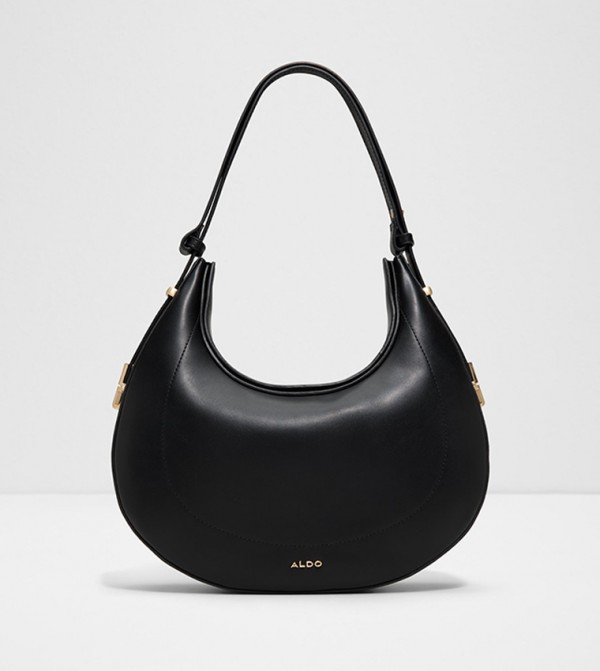 MIAH Textured Shoulder Bag