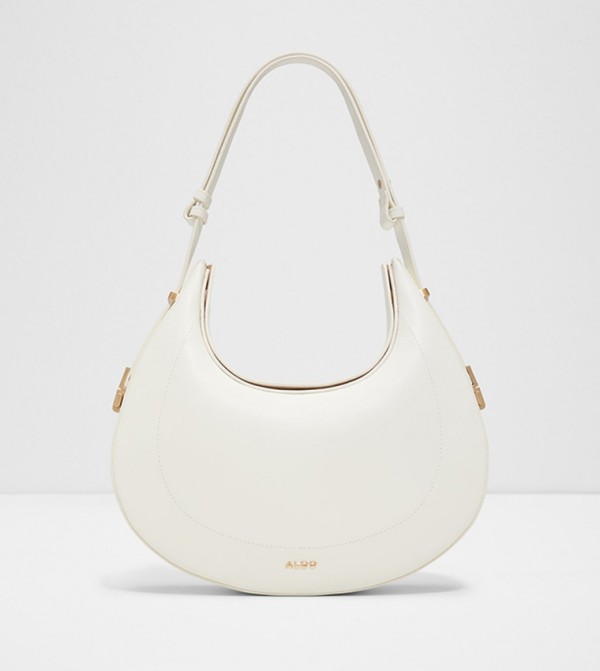 MIAH Textured Shoulder Bag